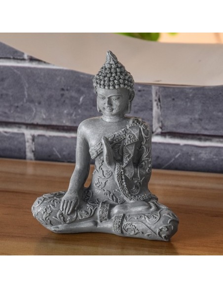 Statuette - Méditation 1 