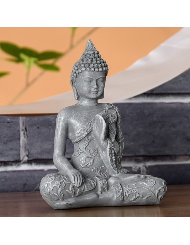 Statuette - Méditation 1 