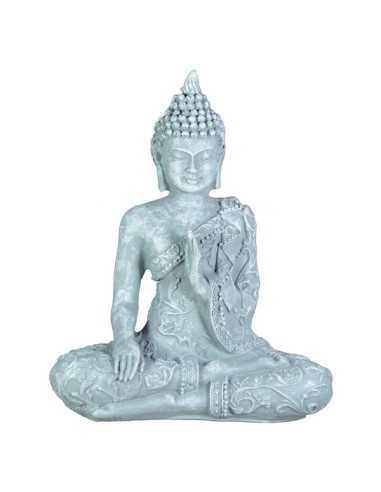Statuette - Méditation 1 