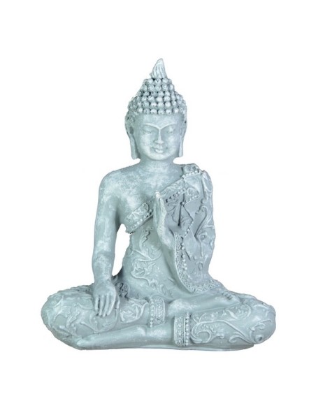 Statuette - Méditation 1 