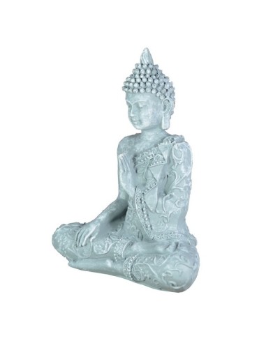 Statuette - Méditation 1 