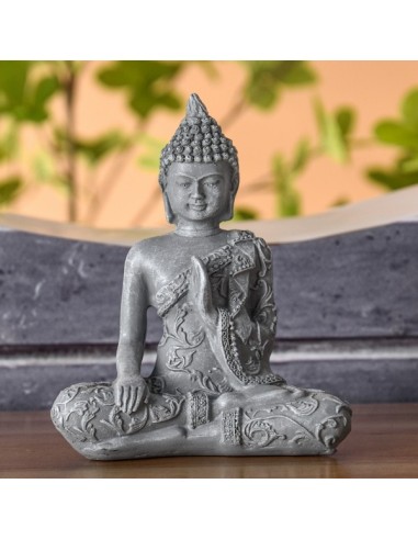 Statuette - Méditation 1 
