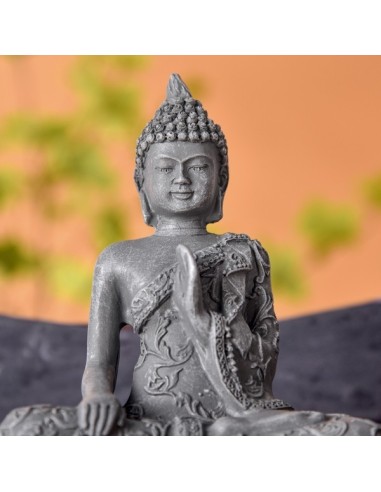 Statuette - Méditation 1 
