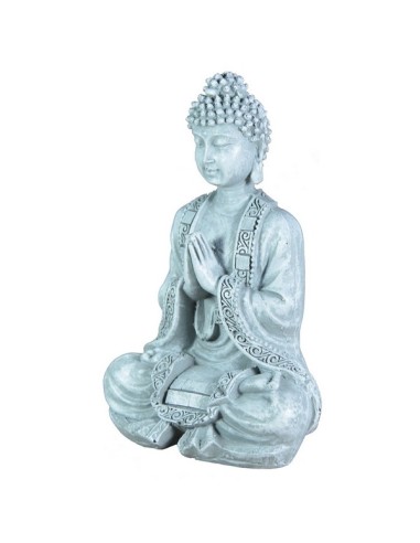 Statuette - Méditation 2 
