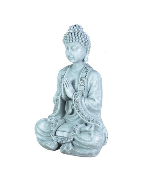 Statuette - Méditation 2 