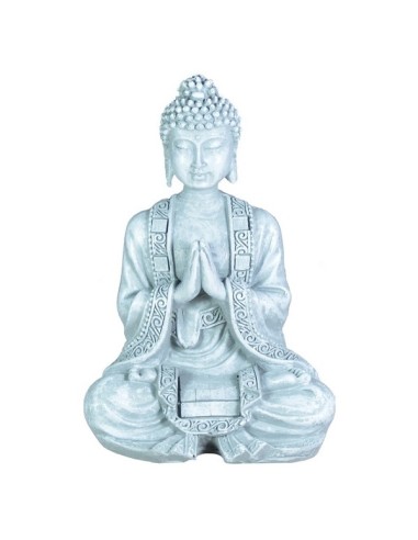 Statuette - Méditation 2 