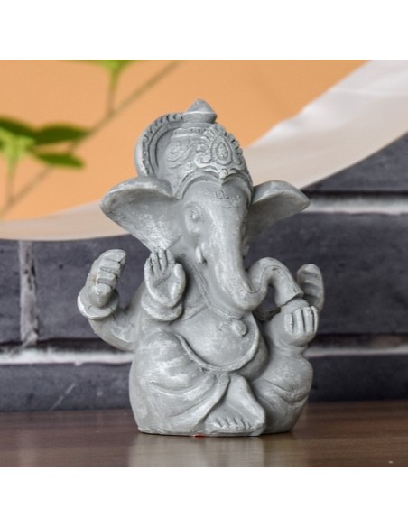 Statuette - Ganesh 