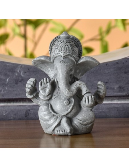 Statuette - Ganesh 