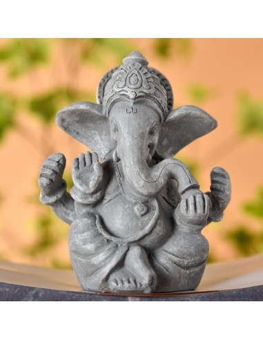 Statuette - Ganesh 
