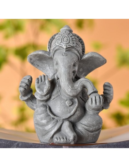 Statuette - Ganesh 