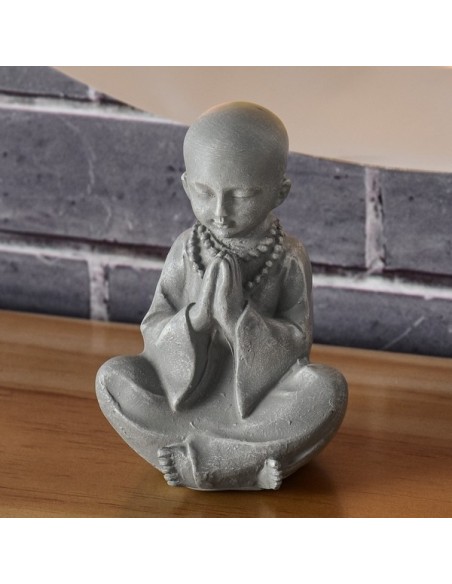 Statuette - Bronze 