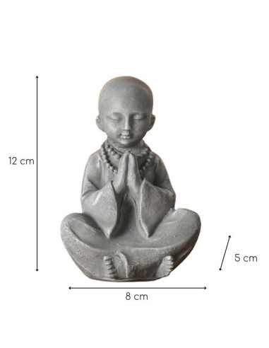 Statuette - Bronze 