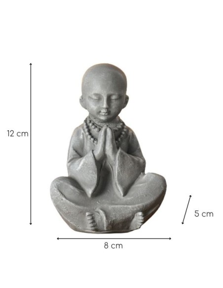 Statuette - Bronze 