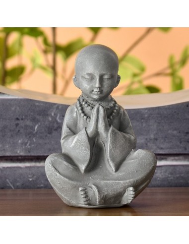 Statuette - Bronze 