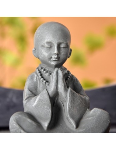 Statuette - Bronze 
