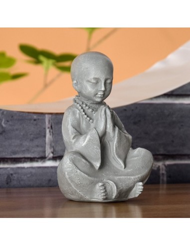 Statuette - Bronze 