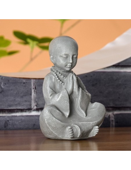 Statuette - Bronze 
