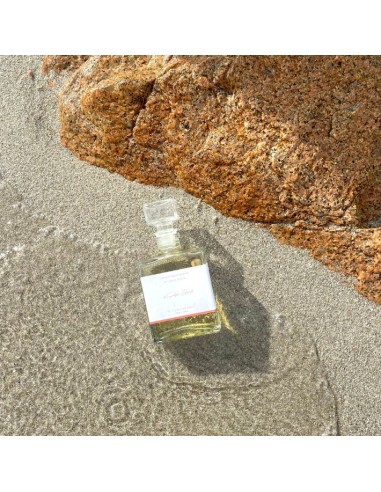 Diffuseur végétal - Sable Chaud