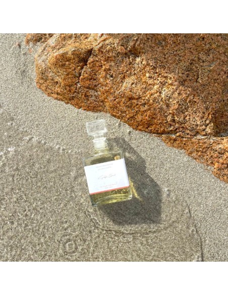 Diffuseur végétal - Sable Chaud