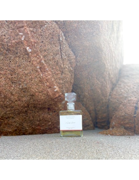 Diffuseur végétal - Sable Chaud