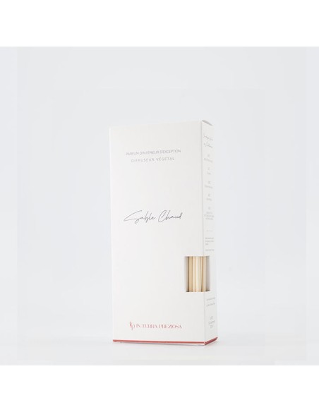 Diffuseur végétal - Sable Chaud