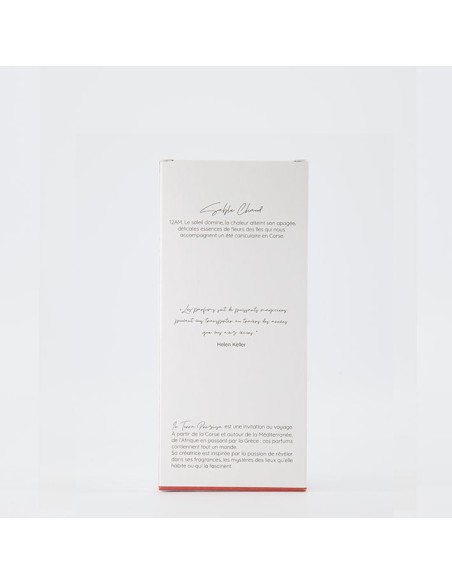 Diffuseur végétal - Sable Chaud