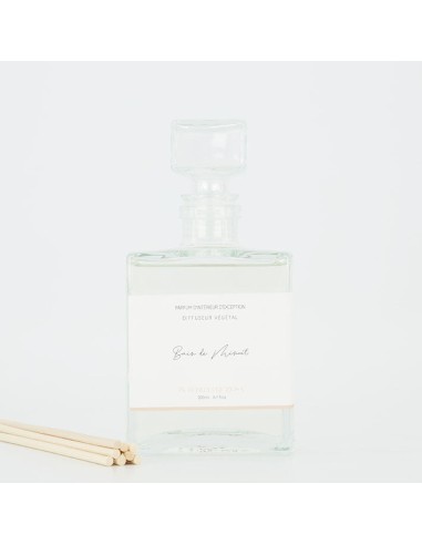 Diffuseur végétal - Bain de Minuit