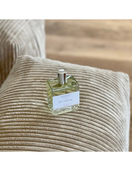 Brume végétale - Été Sauvage