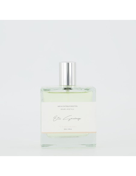 Brume végétale - Été Sauvage