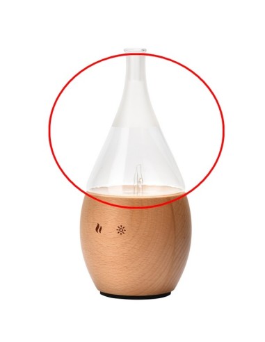 Verrerie pour Diffuseur Bolea 
