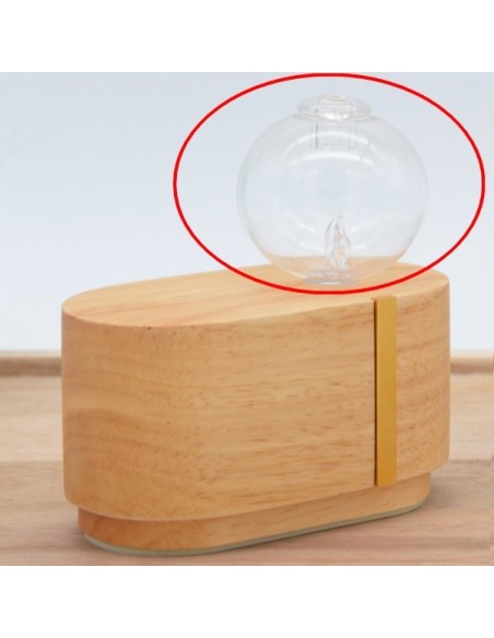 Verrerie pour Diffuseur CIMIO et CIMIA 