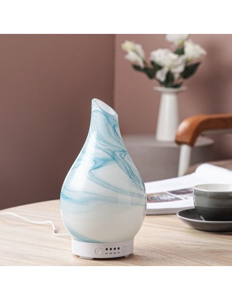 Diffuseur Ultrasonique YangTsé 
