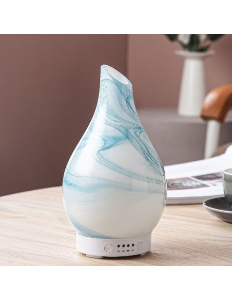 Diffuseur Ultrasonique YangTsé 