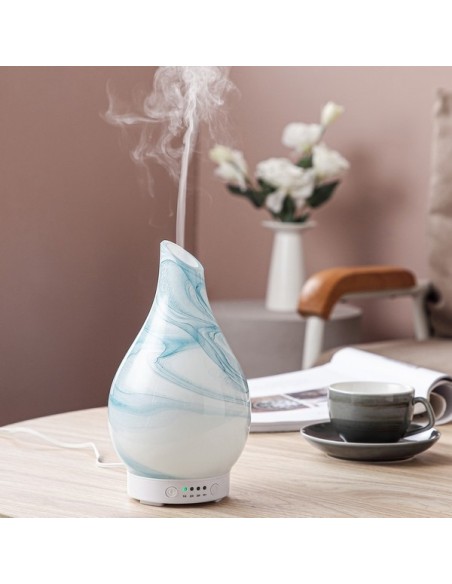 Diffuseur Ultrasonique YangTsé 