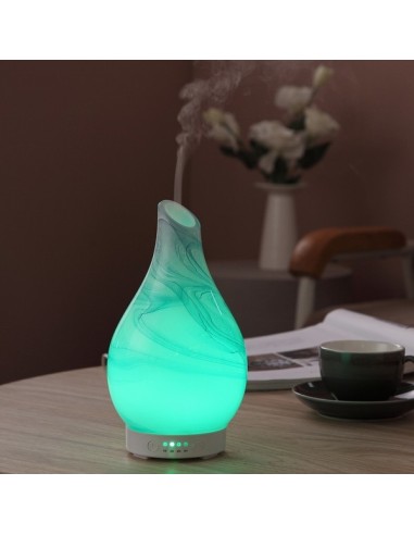 Diffuseur Ultrasonique YangTsé 