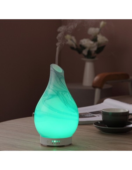 Diffuseur Ultrasonique YangTsé 