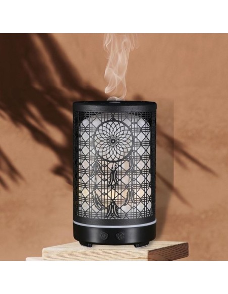 Diffuseur Ultrasonique avec Télécommande Siena 