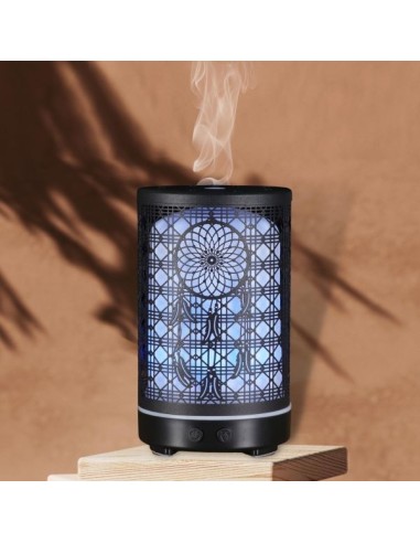 Diffuseur Ultrasonique avec Télécommande Siena 