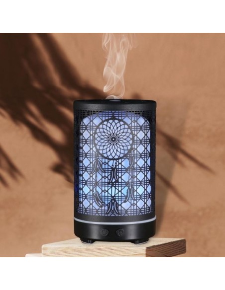 Diffuseur Ultrasonique avec Télécommande Siena 