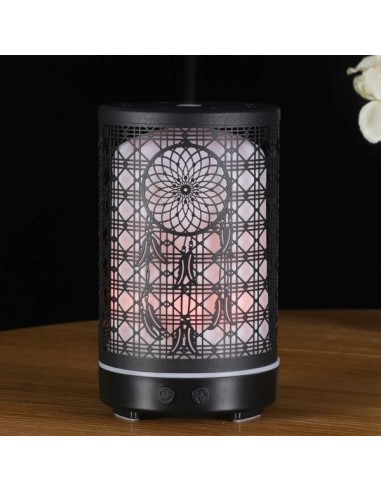 Diffuseur Ultrasonique avec Télécommande Siena 