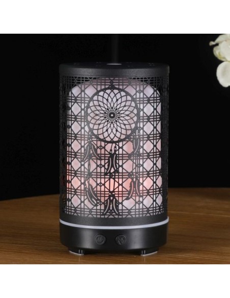 Diffuseur Ultrasonique avec Télécommande Siena 