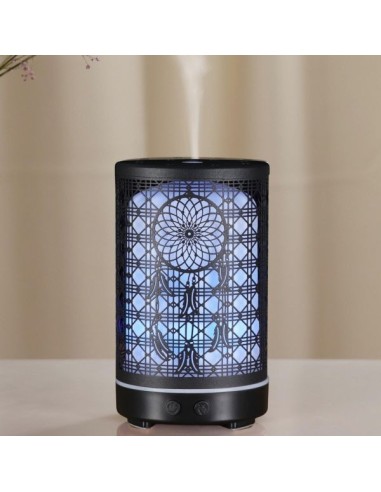 Diffuseur Ultrasonique avec Télécommande Siena 