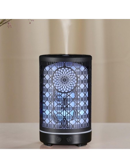 Diffuseur Ultrasonique avec Télécommande Siena 