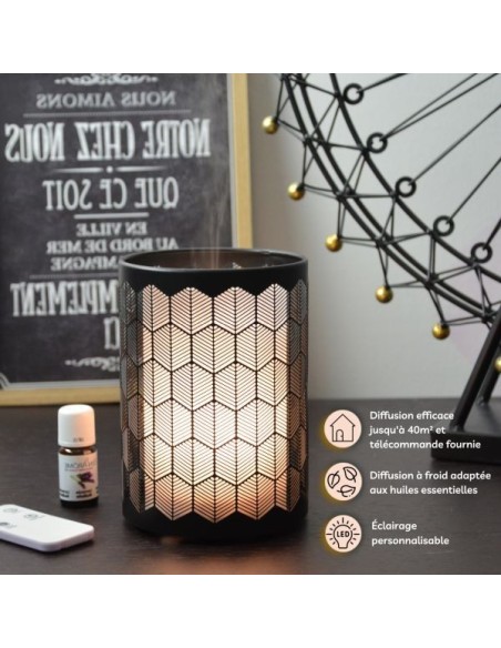 Diffuseur Ultrasonique Verone 