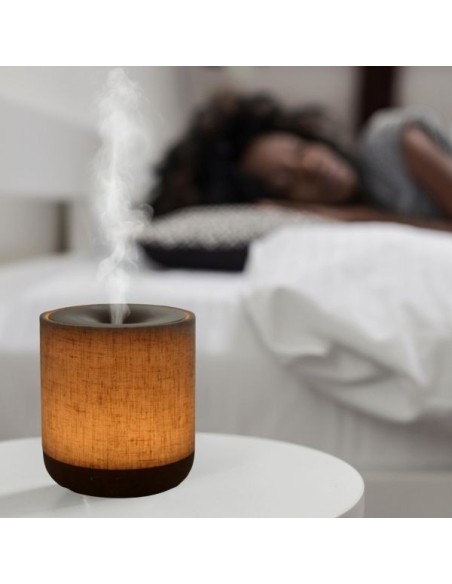 Diffuseur Ultrasonique Alesia 