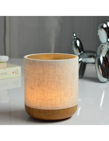 Diffuseur Ultrasonique Alesia 