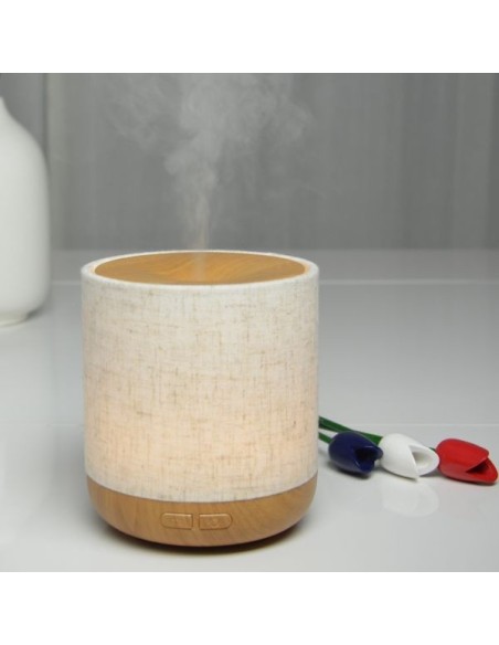 Diffuseur Ultrasonique Alesia 