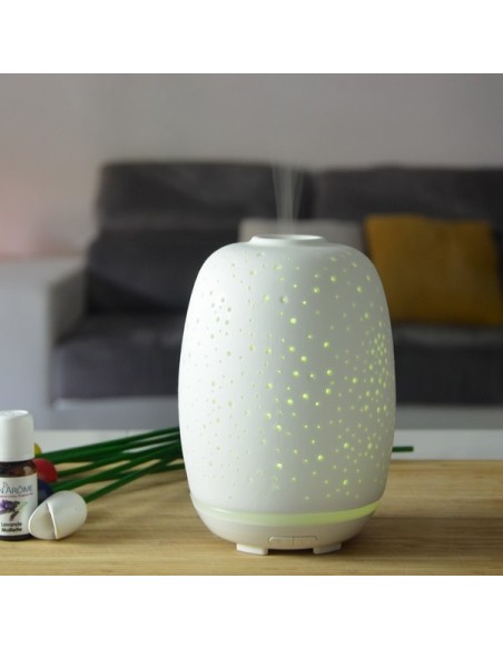 Diffuseur Ultrasonique Stella 