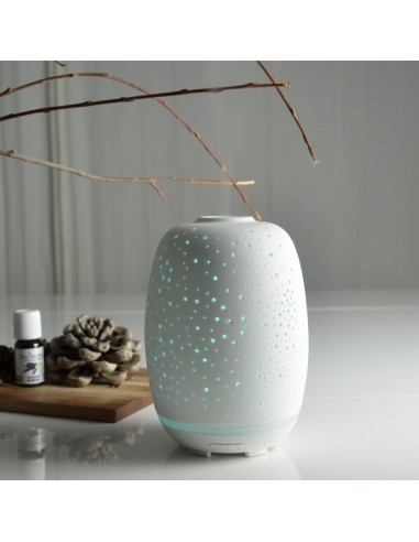 Diffuseur Ultrasonique Stella 
