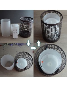 Diffuseur Ultrasonique Vela 